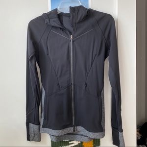 RARE LULULEMON JACKET